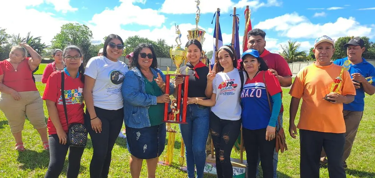 Inauguran importantes mejoras en el Estadio Municipal de Dolores