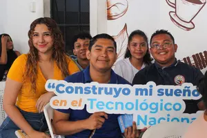 Más de 6 mil protagonistas tendrán acceso a carreras técnicas en los tecnológicos de Masaya