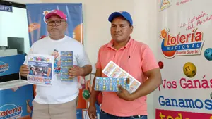 Más caraceños se convierten en millonarios gracias a la Lotería Nacional