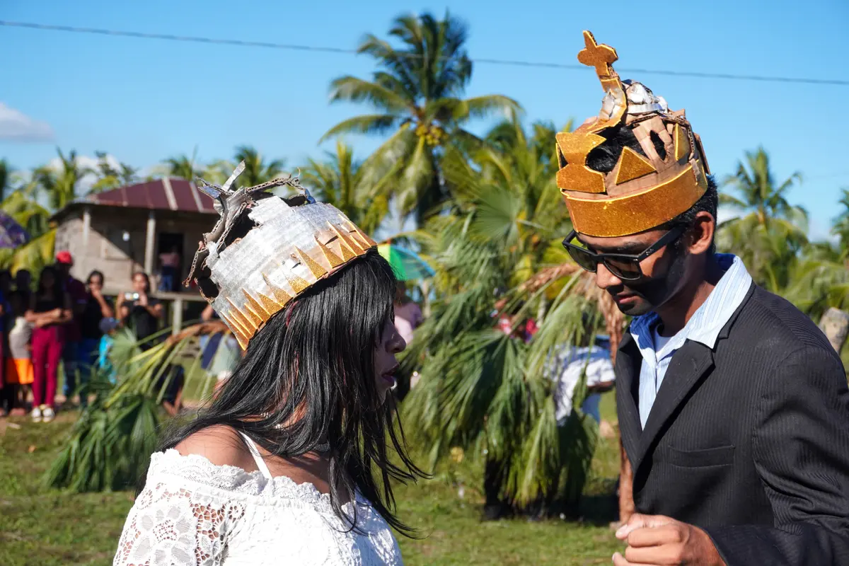 King Pulanka: un festival de resistencia cultural en la Costa Caribe