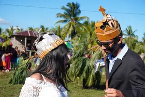 King Pulanka: un festival de resistencia cultural en la Costa Caribe