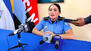 Carazo: Policía Nacional intensifica lucha contra el crimen