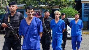 Operativos policiales logran capturar a 11 delincuentes en Masaya