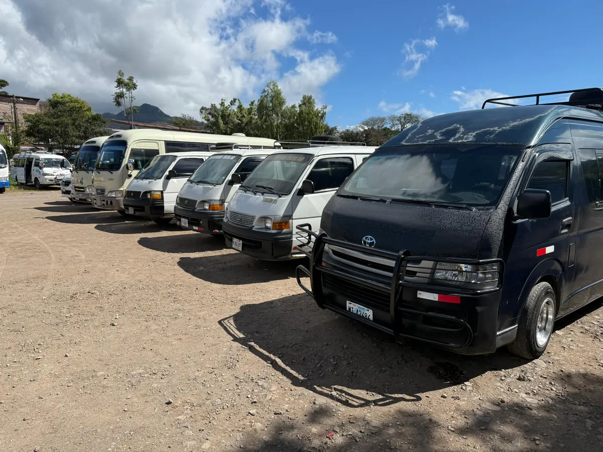 Garantizan seguridad en transporte escolar de Matagalpa con inspección de autoridades