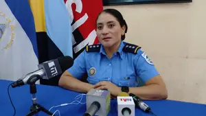 Tres detenidos en Carazo por atentar contra la seguridad de la mujer