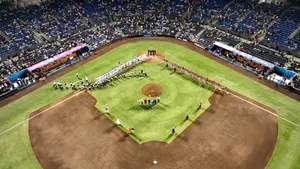 ¡Arranca la primera edición de la Serie de Las Américas en Nicaragua!