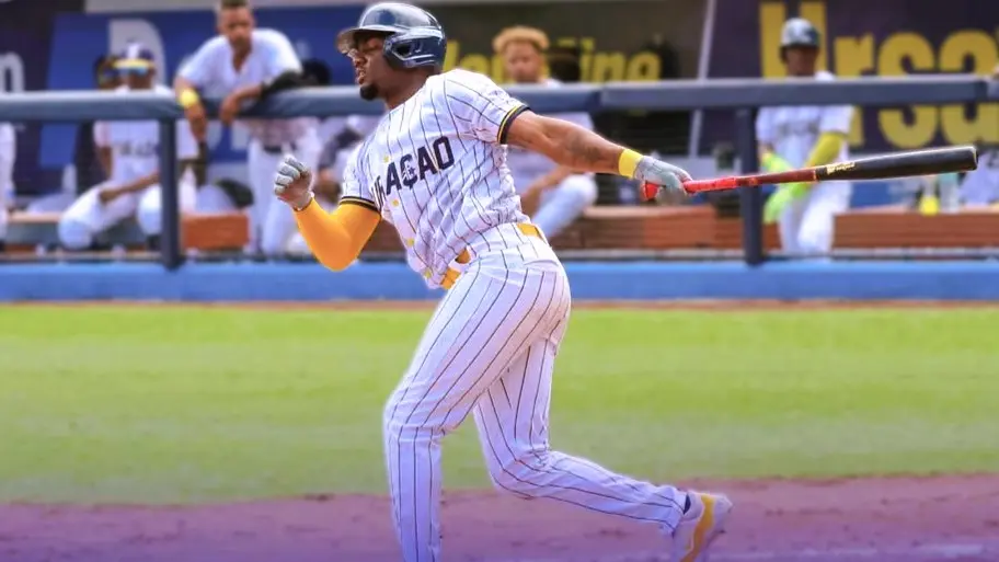 Serie de las Américas: Curazao vence a Colombia en duelo inaugural