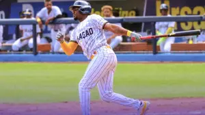 Serie de las Américas: Curazao vence a Colombia en duelo inaugural