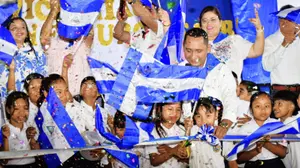 Gran fiesta educativa marca el inicio del Año Escolar en Nicaragua