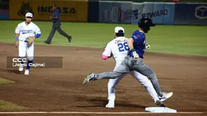 Nicaragua se consagra subcampeón de la Serie de Las Américas