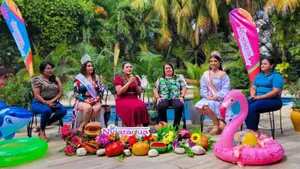 Masaya celebra el lanzamiento del certamen “Reinas Verano 2025”