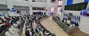 Avance en la aprobación de Reformas a la Constitución de Nicaragua