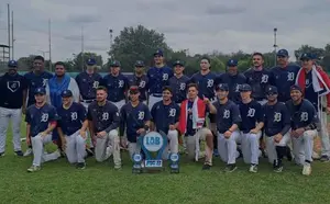 Argentina busca ser la sorpresa en la Serie de las Américas de béisbol