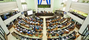 Infoccop y Ministerio de Emprendimientos impulsan economía nacional