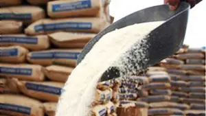 La producción de azúcar en Nicaragua alcanza cifras récord