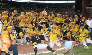 ¡Viva León, jodido! León se corona con remontada histórica