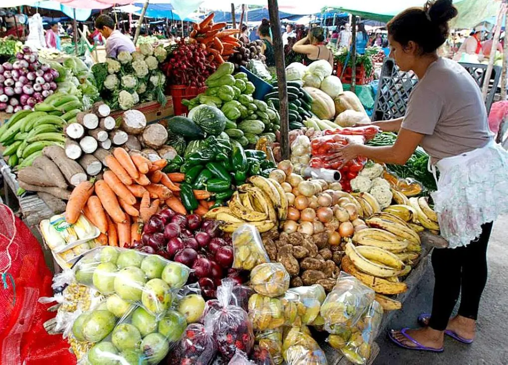 Mific reporta estabilidad en precios de la Canasta Básica