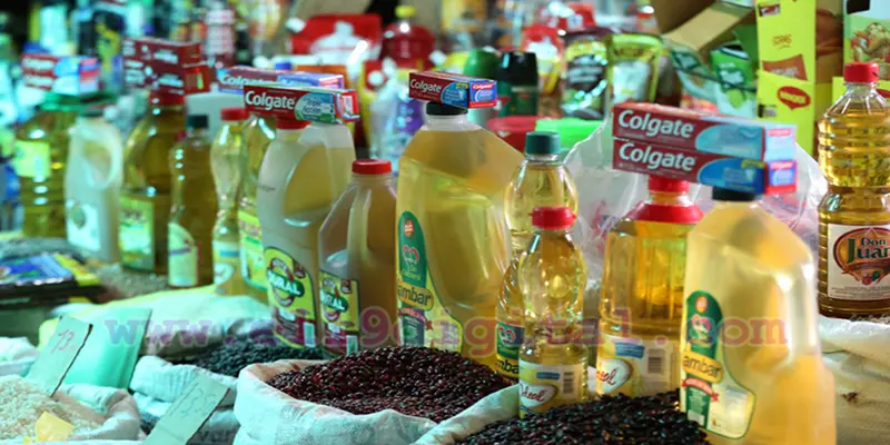 Mercados abastecidos y precios estables en la canasta básica