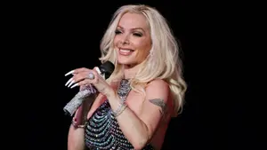 Marisela hospitalizada de emergencia: La Dama de Hierro se recupera