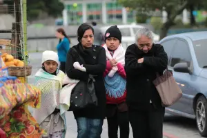 Descenso de temperaturas continuará por frente frío en Guatemala