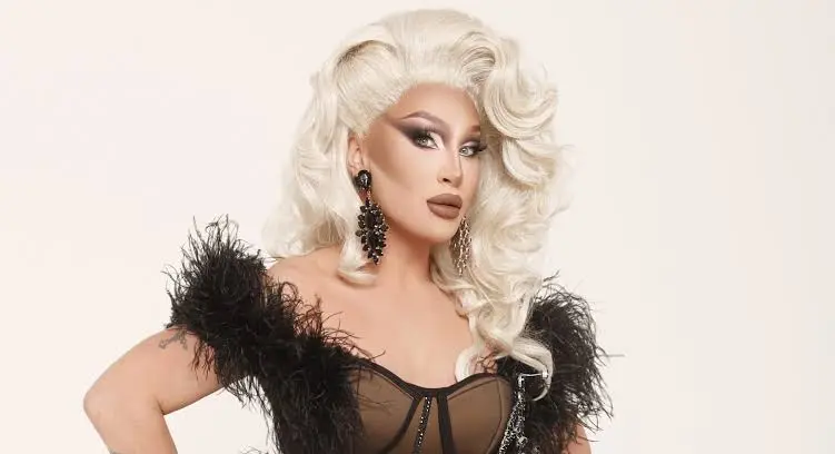 Muere The Vivienne, estrella de RuPaul's Drag Race Reino Unido