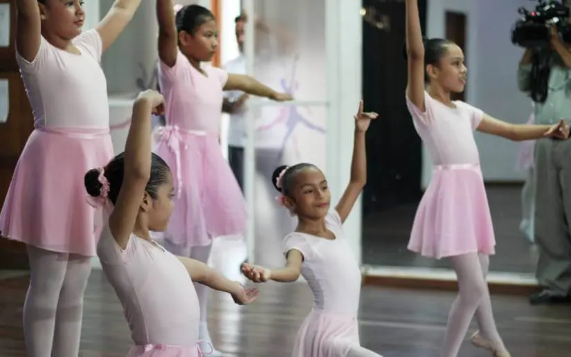 Casa de la Cultura Alejandro Cuadra abre inscripciones de danza 2025
