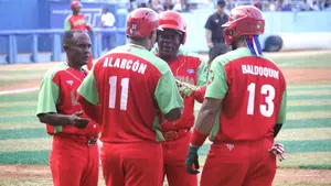 Leñadores de Las Tunas listos para debutar en la Serie de las Américas