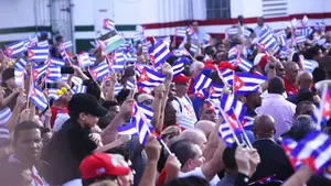 ¡Histórico!: EE.UU. retira a Cuba de la lista de supuestos 