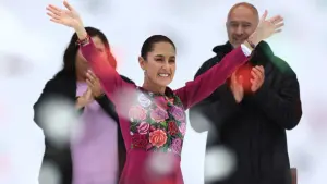 México alcanza estabilidad económica y social según informe de la presidenta Sheinbaum