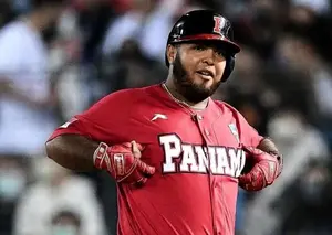 ¡Remolque Clave! Panamá sigue en la lucha en la Serie de las Américas