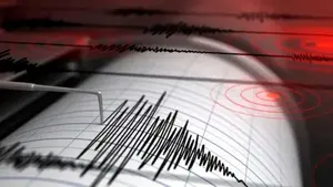 Persisten los temblores en El Salvador sin causar daños
