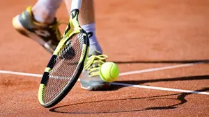 Tres tenistas latinos eliminados en dobles del Abierto de Australia