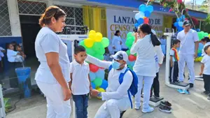 Nicaragua iniciará censo nutricional para la niñez