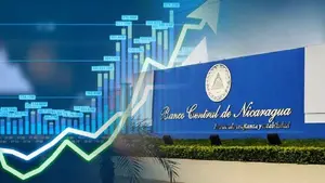 BCN informa aumento en el comercio exterior de Nicaragua