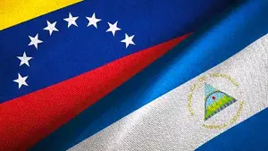 Nicaragua condena incautación de avión venezolano en Dominicana