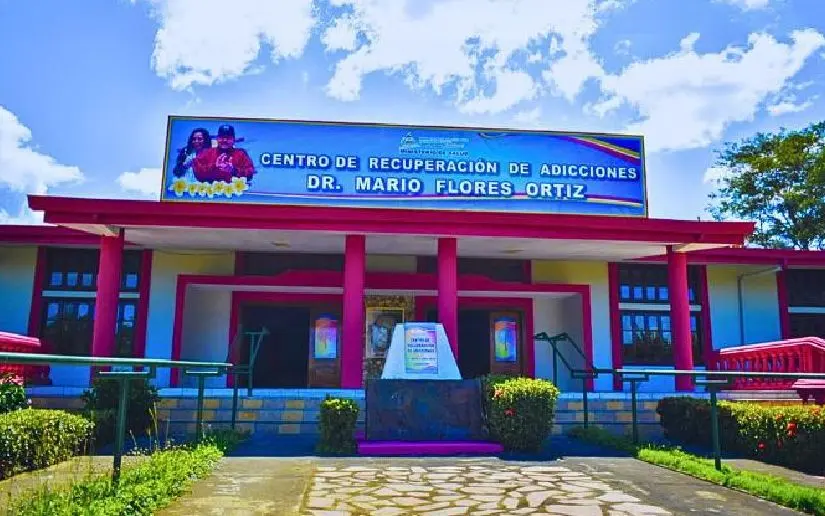 Centro Dr. Mario Flores Ortiz impulsa una vida libre de adicciones