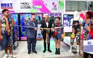 Moda sostenible llega a Nicaragua con  Nicaragua Diseña