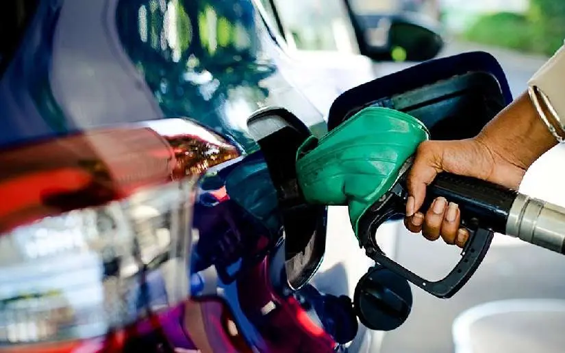 Economía familiar protegida con precios de combustibles estables
