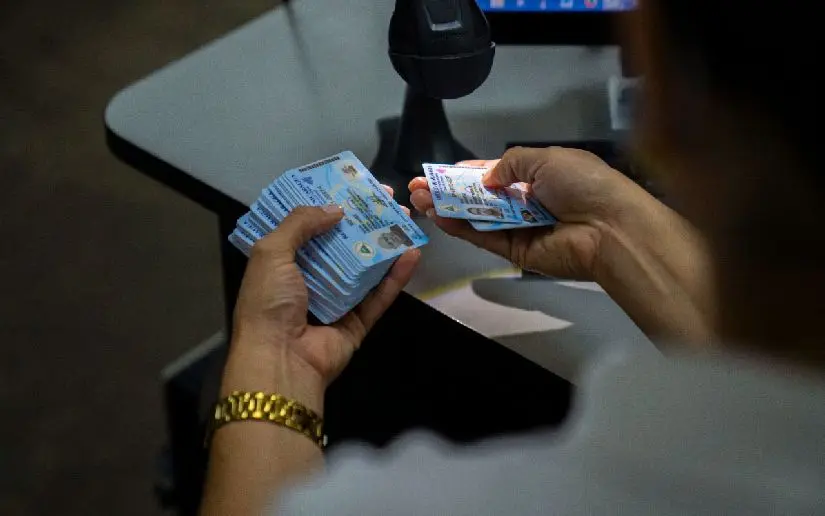 Ley de identificación Ciudadana refuerza  seguridad de cedulación en Nicaragua
