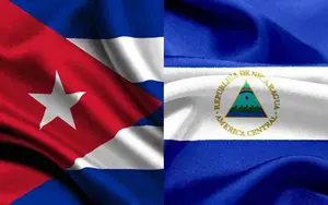 Cuba felicita a Nicaragua por la reforma parcial de su Constitución