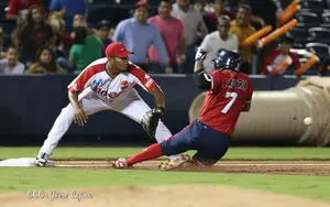 Todo listo el Campeonato de Béisbol Germán Pomares Ordoñez 2025