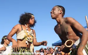 Gobierno refuerza Cultura Caribeña con capacitación sobre políticas culturales
