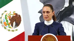 Diálogo clave: México y EE.UU. buscan detener armas y drogas