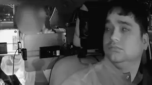 Viral: Mujer amenaza con navaja a conductor de Uber