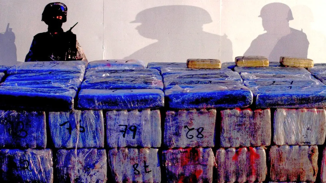 Crece el vínculo entre estadounidenses y el crimen organizado en México
