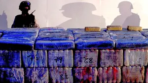 Crece el vínculo entre estadounidenses y el crimen organizado en México