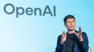 OpenAI abierta a cooperar con China en inteligencia artificial