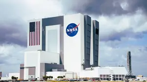 Elon Musk pone bajo la lupa el presupuesto de la NASA
