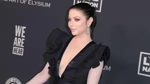 Michelle Trachtenberg, actriz de 'Buffy' y 'Gossip Girl', fallece inesperadamente