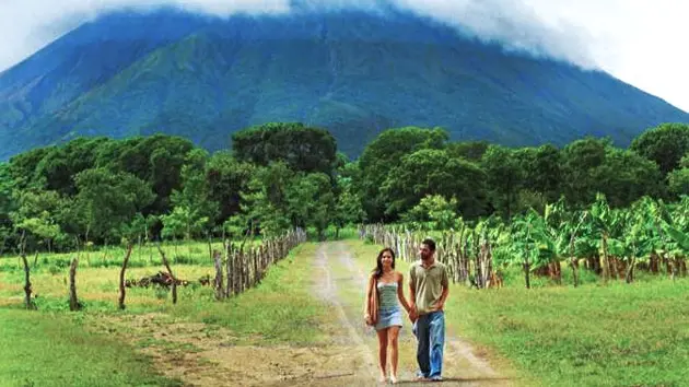 Nicaragua presenta su catálogo digital para el turismo rural y comunitario